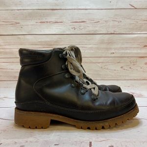 Women’s Chaco Field Hiking Boot J150126 Sz 8